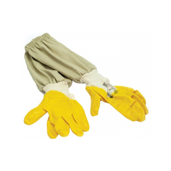 Pčelarske gumene rukavice - LYSON